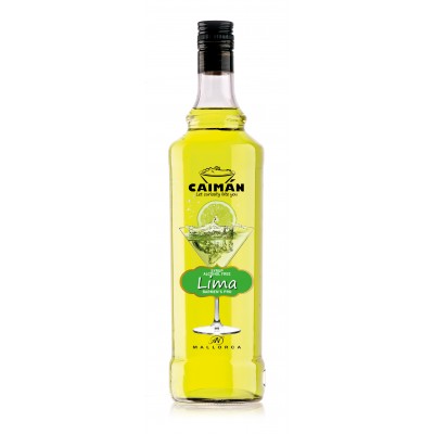 CAIMAN  LIME